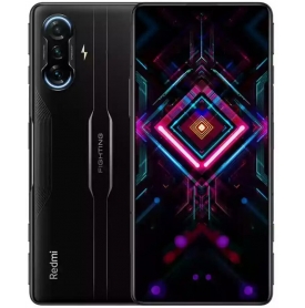 ゲーミングスマホ　redmi k40 gaming 8-128GB F4 GT ゲーミングスマホredmi k40 gaming 8-128GB F4 GT